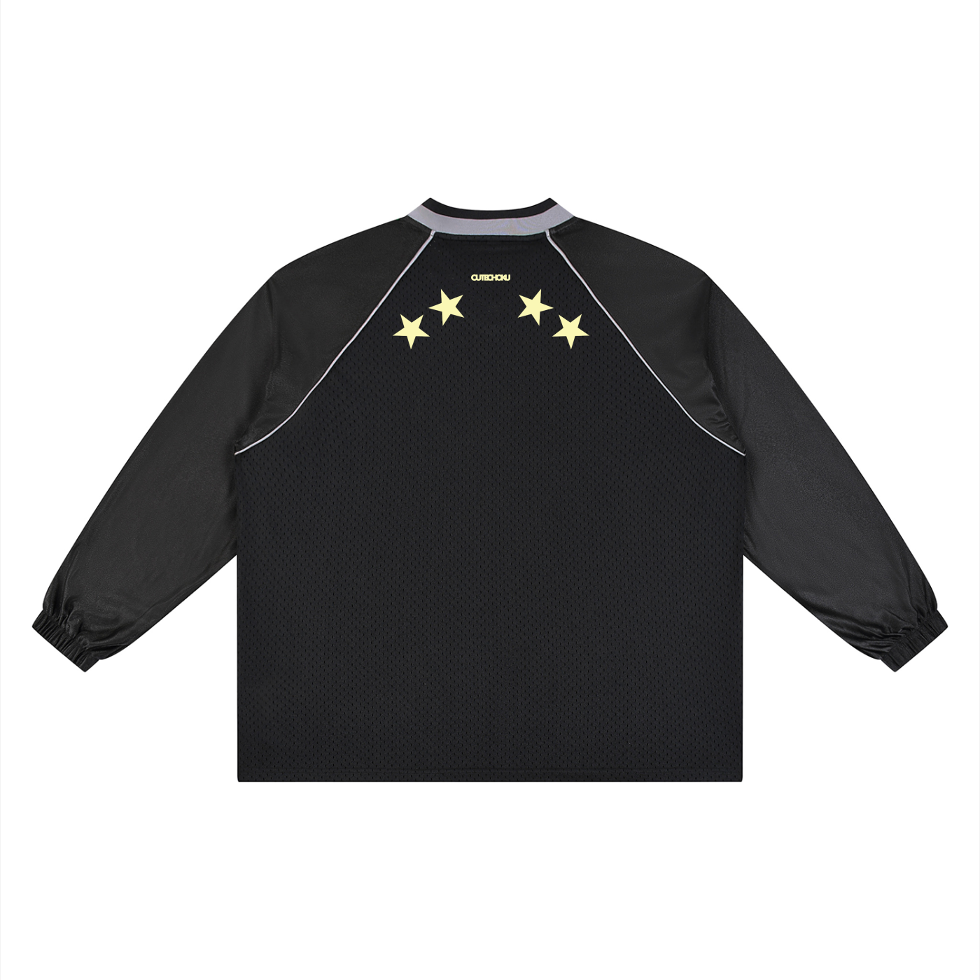 CUTECHOKU LONG SLEEVE JERSEY