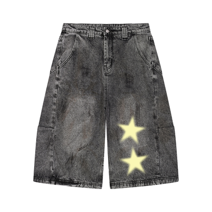 WASH JORTS