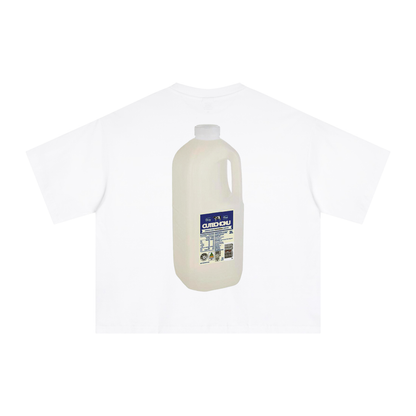 MILK SHIRT