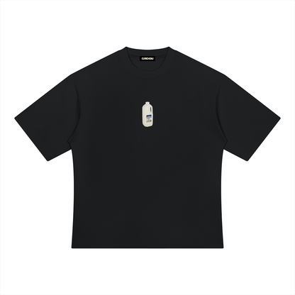 MILK SHIRT - OVERSIZED TEE