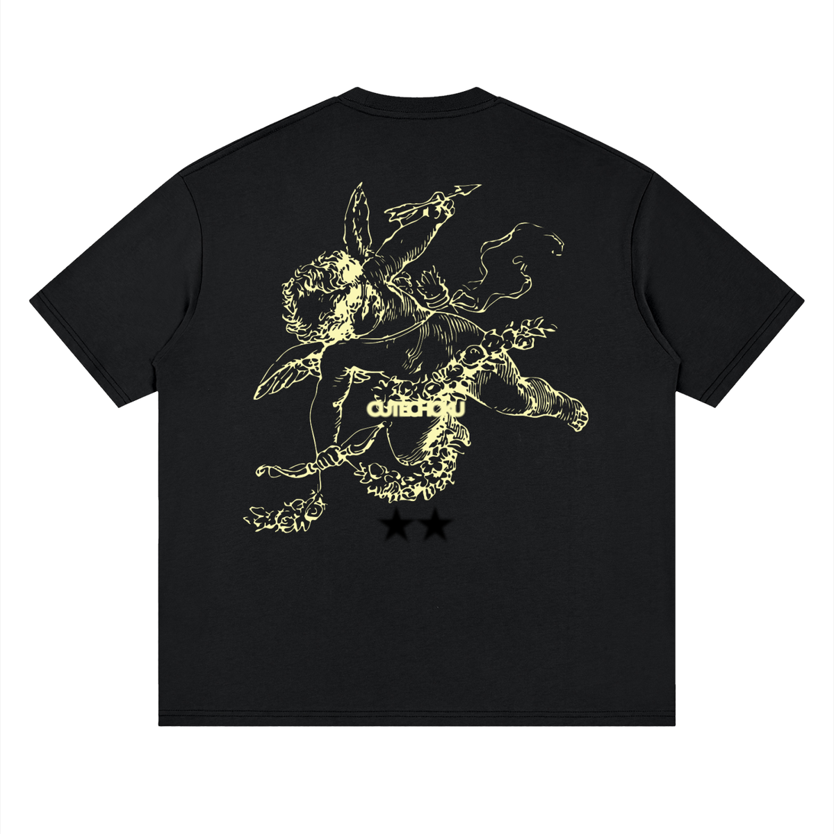 CUPID TEE