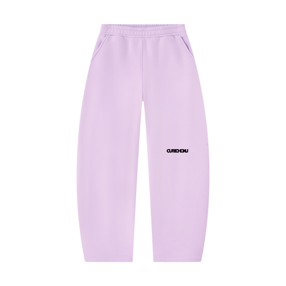 PINK SWEATS