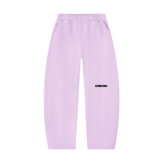 PINK SWEATS