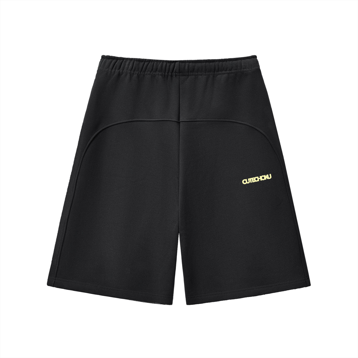 HEAVYWEIGHT FLEECE SHORTS