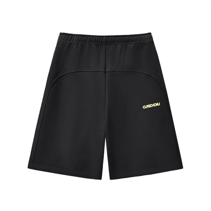 HEAVYWEIGHT FLEECE SHORTS