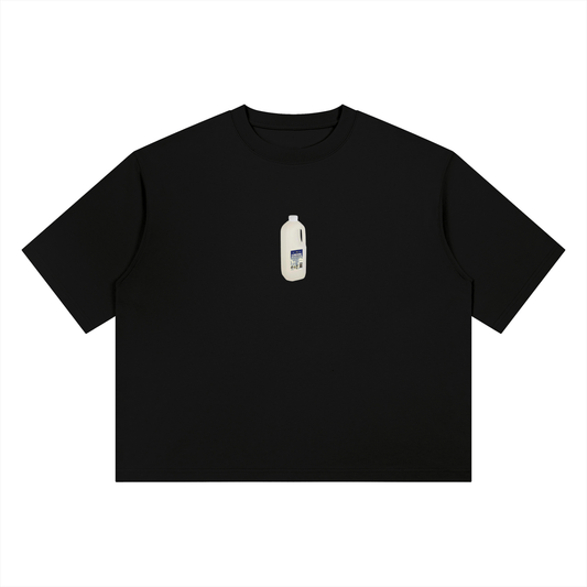 MILK SHIRT
