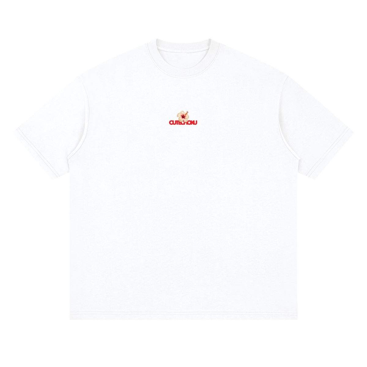 TROUBLE IN PARADISE TEE