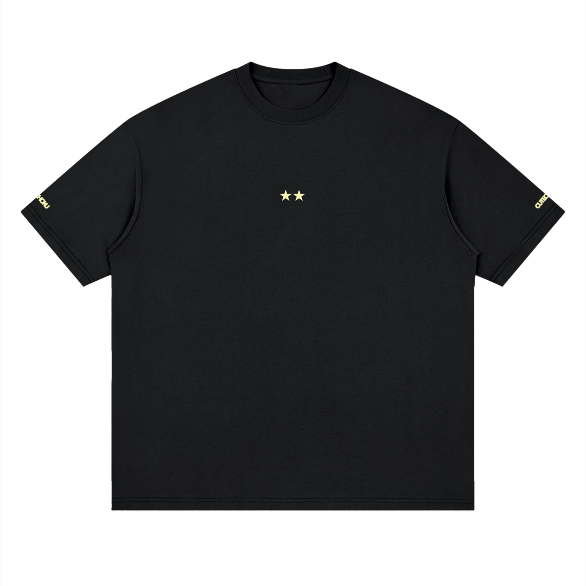 HARD TARGET TEE