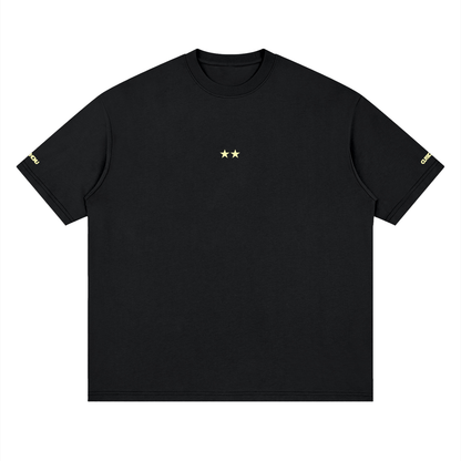 HARD TARGET TEE