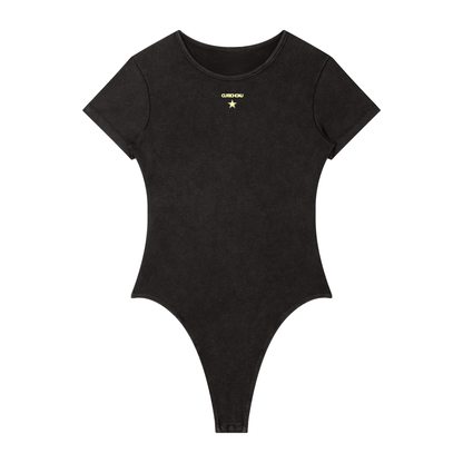 TARGET PRACTICE BODYSUIT
