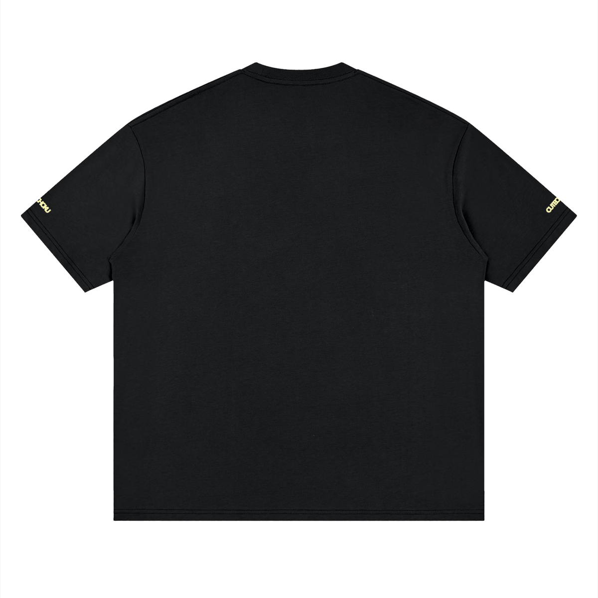 HARD TARGET TEE