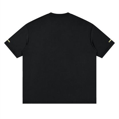 HARD TARGET TEE