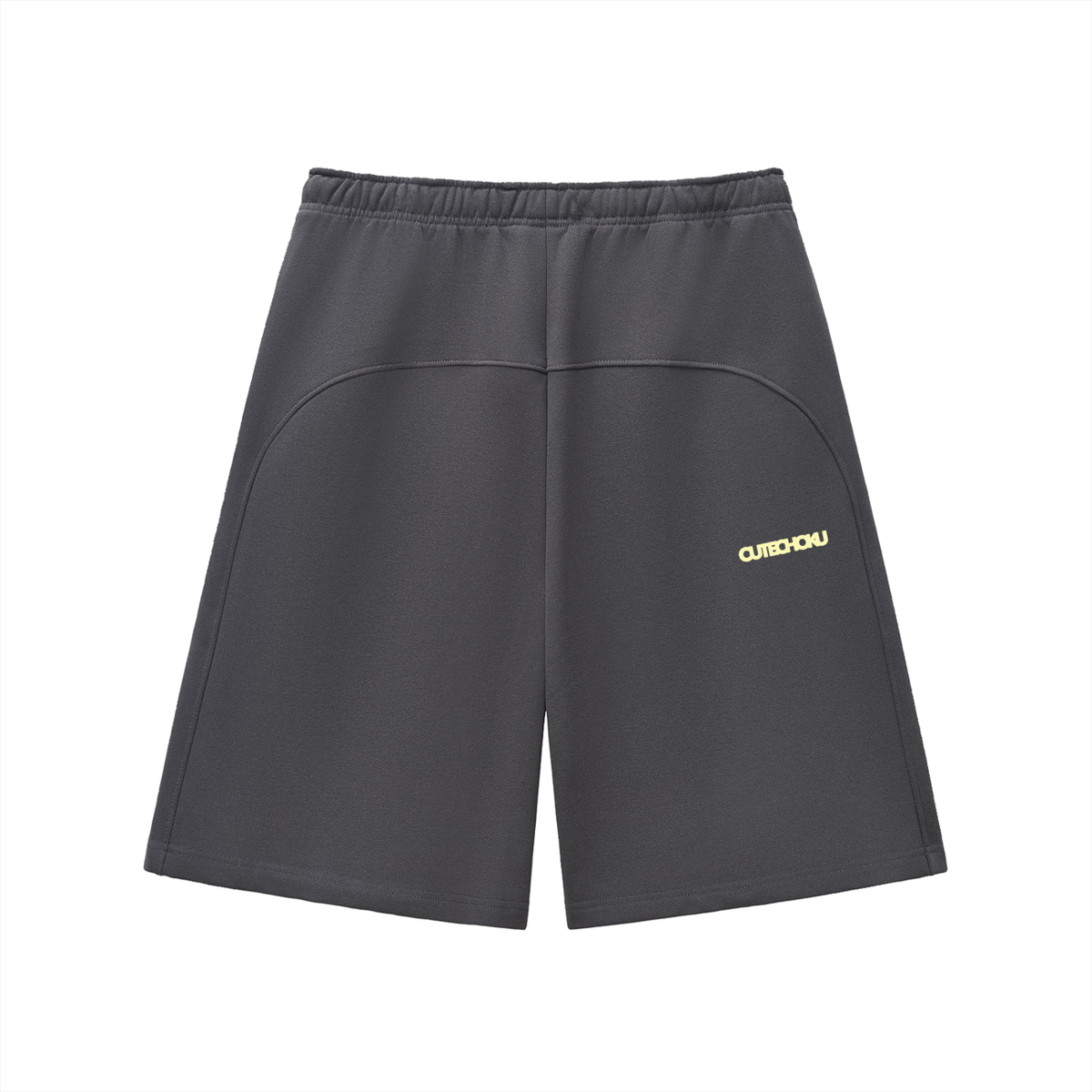 HEAVYWEIGHT FLEECE SHORTS