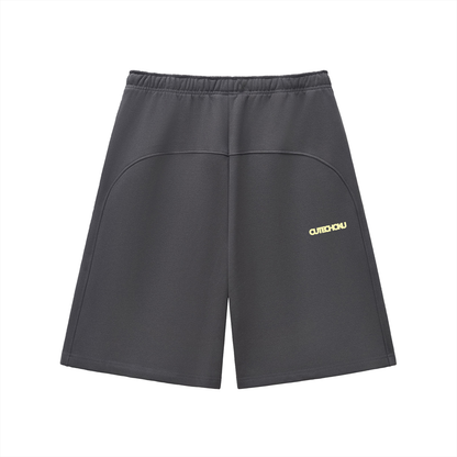 HEAVYWEIGHT FLEECE SHORTS