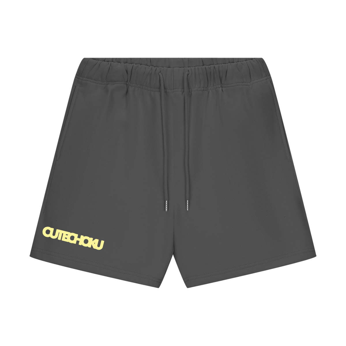 COMFY HEAVYWEIGHT FLEECE SHORTS