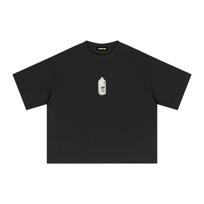 MILK SHIRT