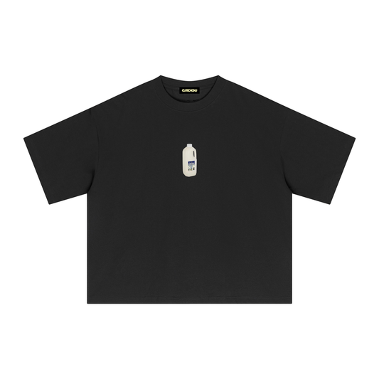 MILK SHIRT