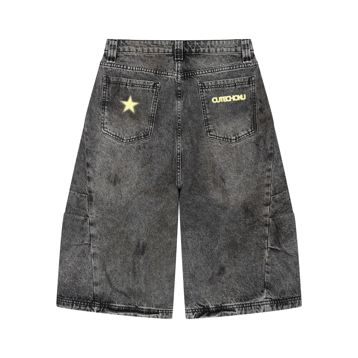 WASH JORTS
