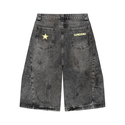 WASH JORTS