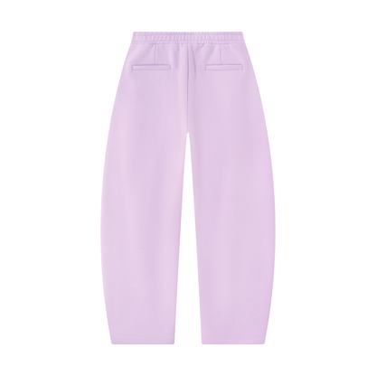 PINK SWEATS