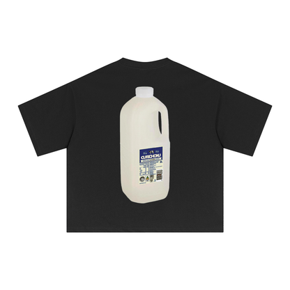 MILK SHIRT