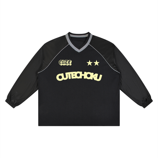 CUTECHOKU LONG SLEEVE JERSEY