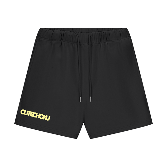 COMFY HEAVYWEIGHT FLEECE SHORTS