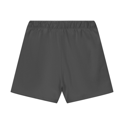 COMFY HEAVYWEIGHT FLEECE SHORTS